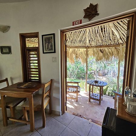 Kudehya Guesthouse Treasure Beach Zewnętrze zdjęcie