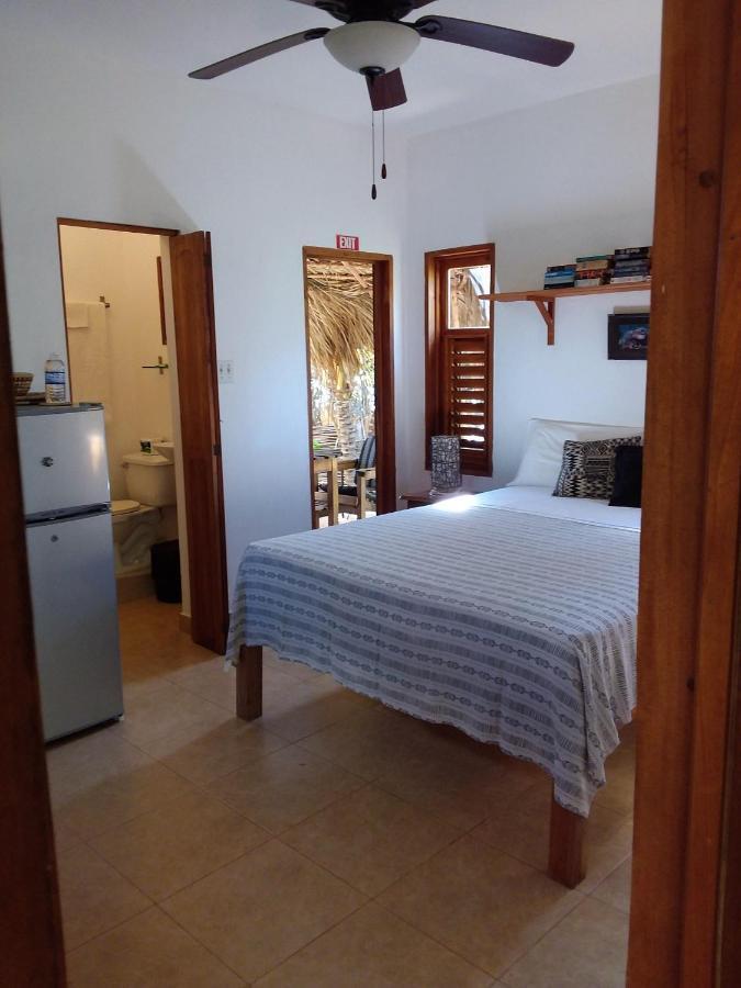 Kudehya Guesthouse Treasure Beach Zewnętrze zdjęcie