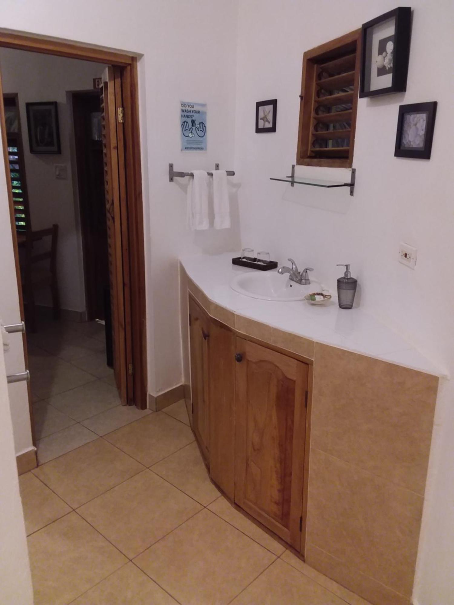 Kudehya Guesthouse Treasure Beach Zewnętrze zdjęcie