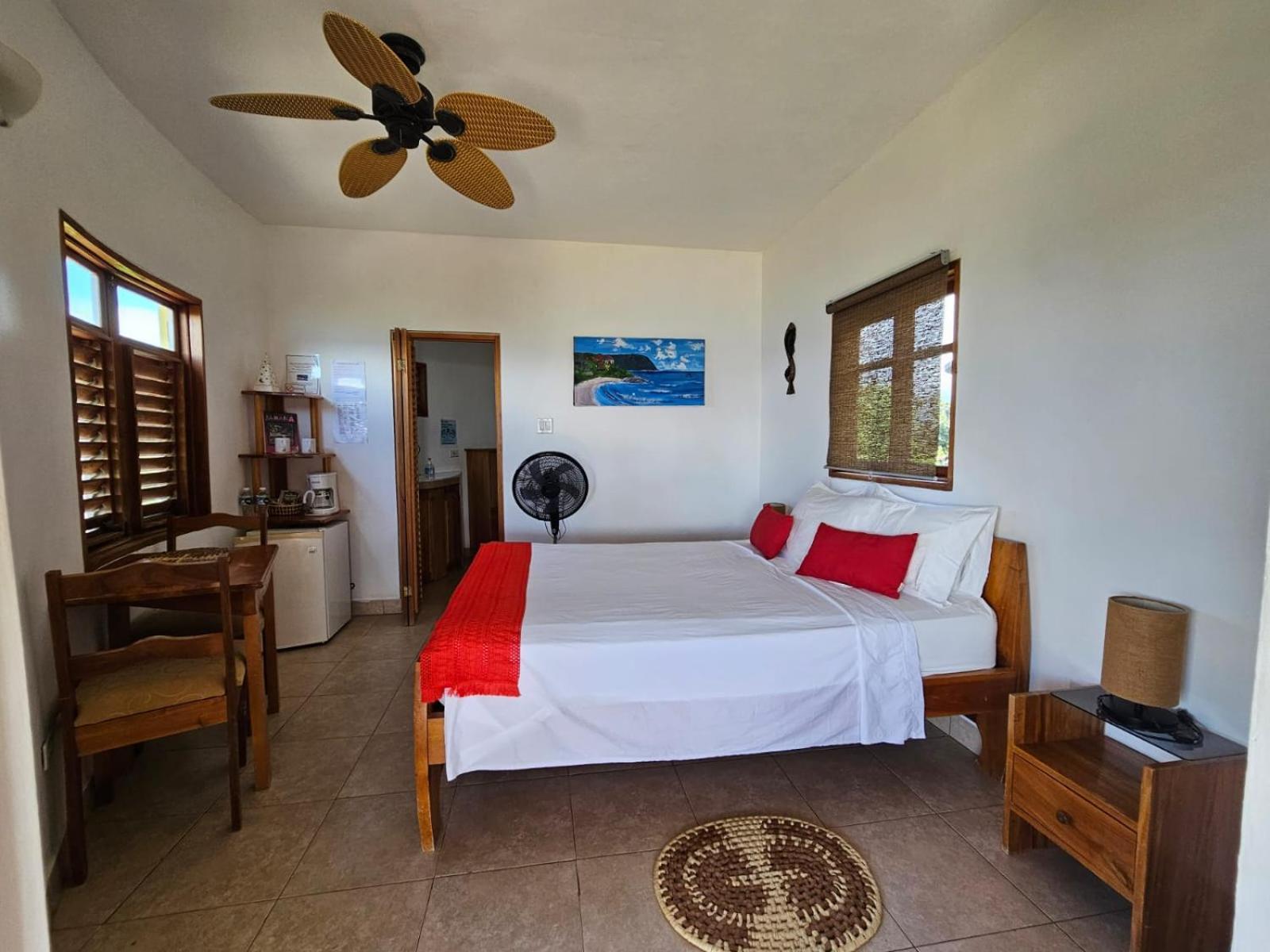 Kudehya Guesthouse Treasure Beach Zewnętrze zdjęcie