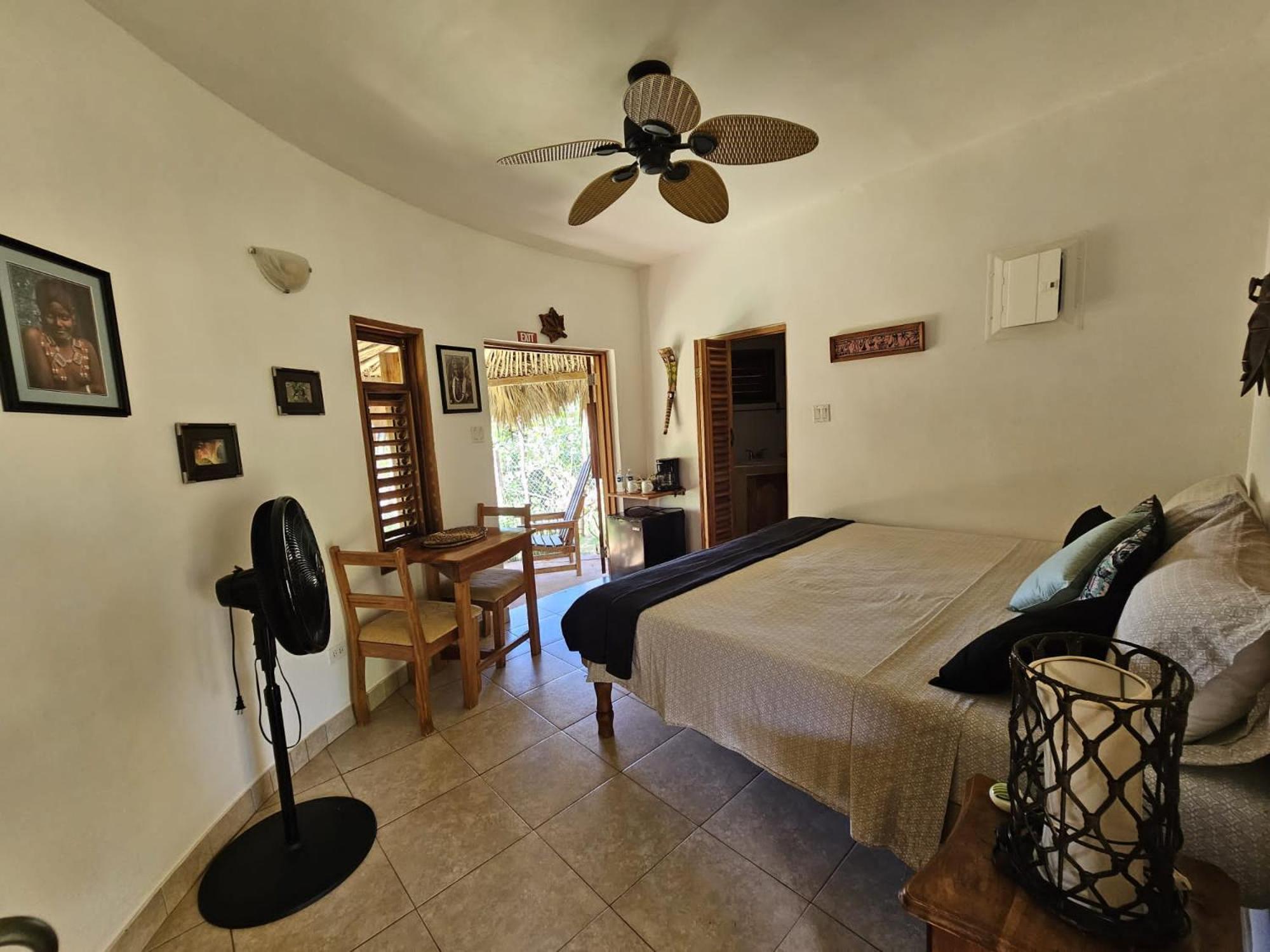 Kudehya Guesthouse Treasure Beach Zewnętrze zdjęcie