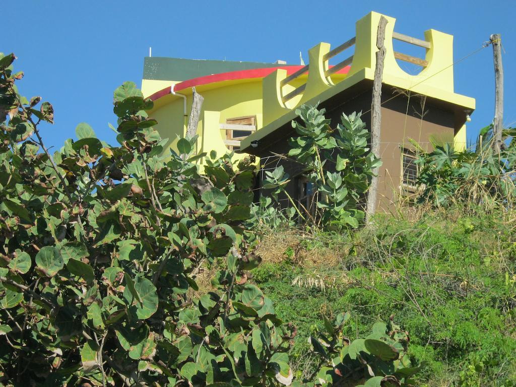 Kudehya Guesthouse Treasure Beach Zewnętrze zdjęcie