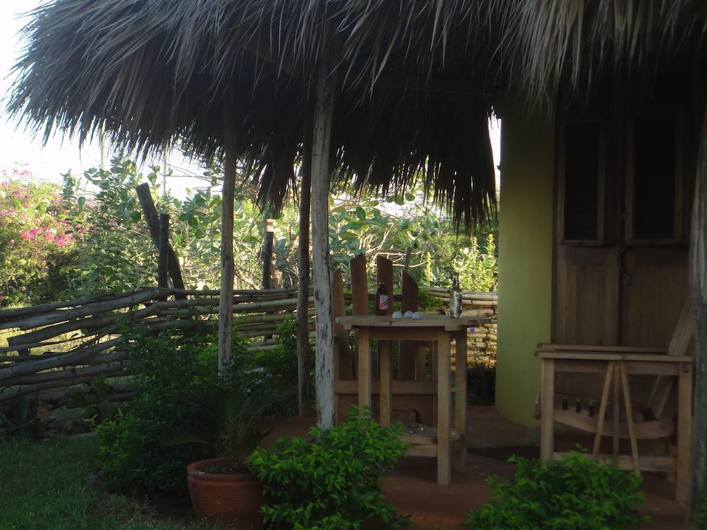 Kudehya Guesthouse Treasure Beach Pokój zdjęcie