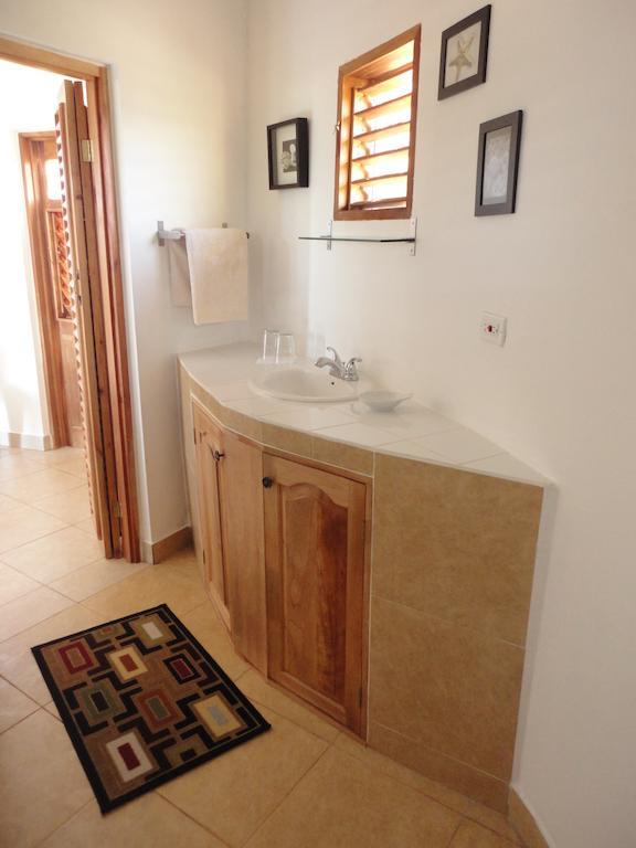 Kudehya Guesthouse Treasure Beach Pokój zdjęcie