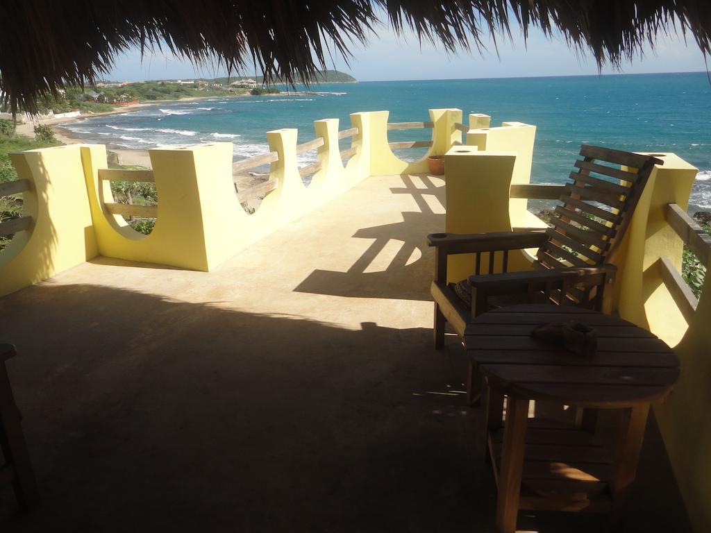 Kudehya Guesthouse Treasure Beach Pokój zdjęcie