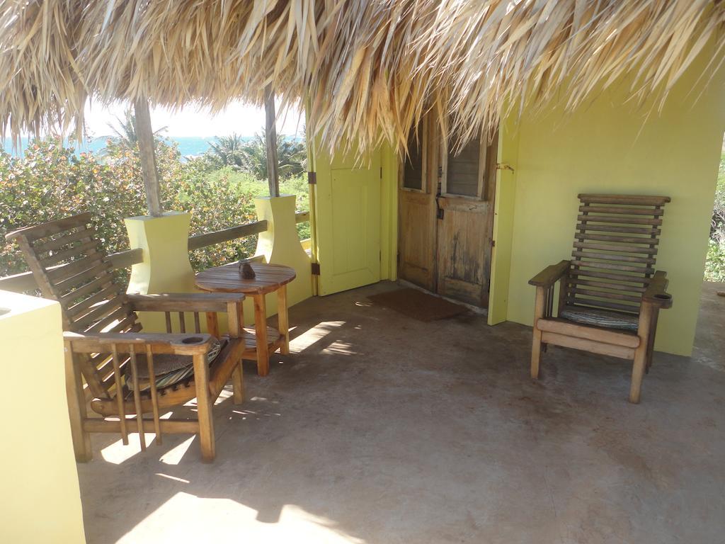 Kudehya Guesthouse Treasure Beach Pokój zdjęcie