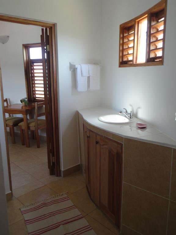 Kudehya Guesthouse Treasure Beach Pokój zdjęcie