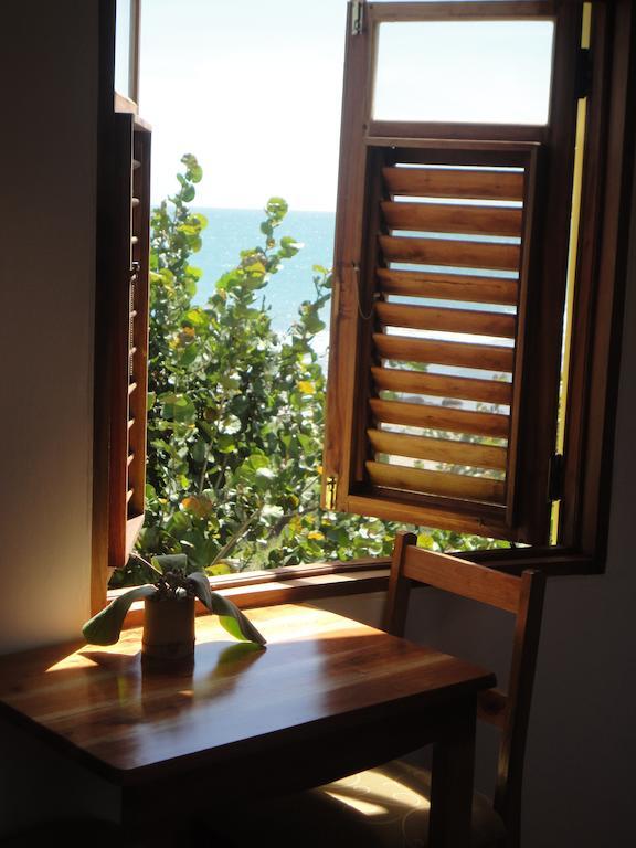 Kudehya Guesthouse Treasure Beach Pokój zdjęcie