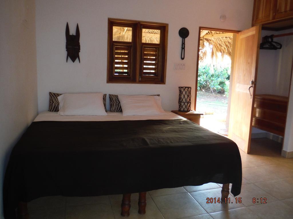 Kudehya Guesthouse Treasure Beach Zewnętrze zdjęcie