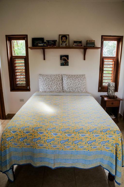 Kudehya Guesthouse Treasure Beach Zewnętrze zdjęcie
