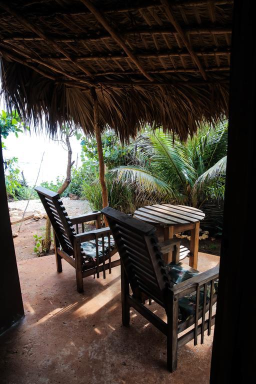 Kudehya Guesthouse Treasure Beach Zewnętrze zdjęcie