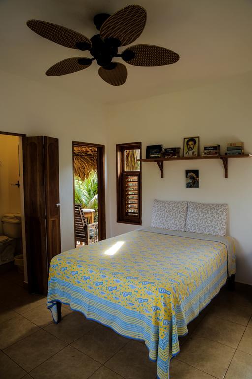 Kudehya Guesthouse Treasure Beach Zewnętrze zdjęcie