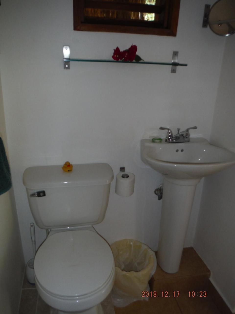 Kudehya Guesthouse Treasure Beach Zewnętrze zdjęcie