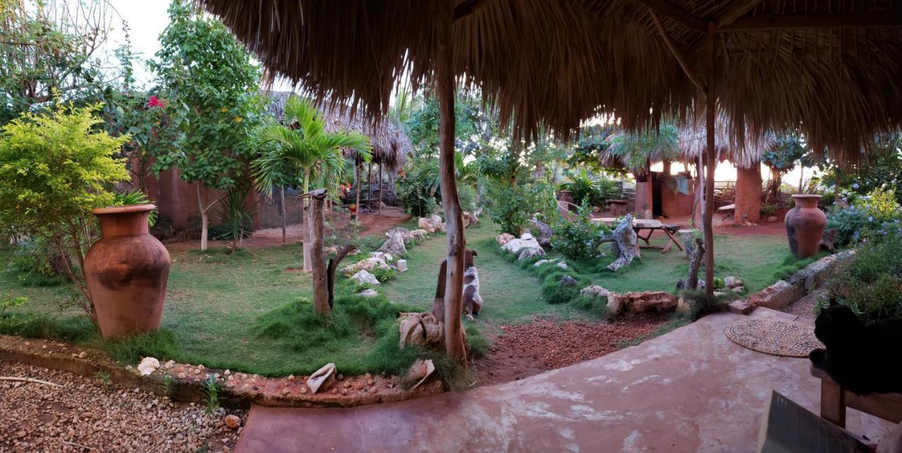 Kudehya Guesthouse Treasure Beach Zewnętrze zdjęcie